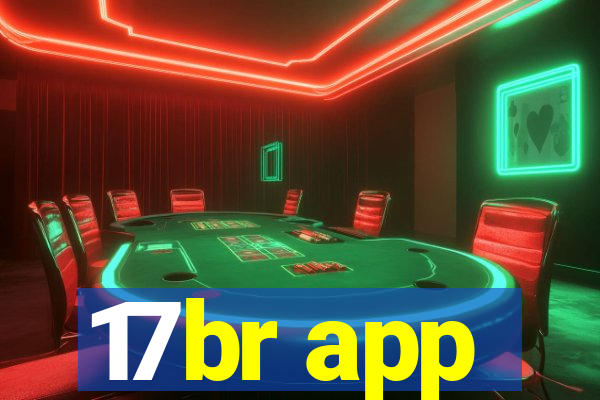 17br app